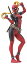 【中古】コトブキヤ MARVEL美少女 MARVEL UNIVERSE レディ・デッドプール 1/7スケール PVC製 塗装済み完成品フィギュア