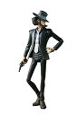 【中古】S.H.Figuarts 次元大介