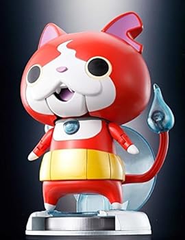 【中古】超合金 妖怪ウォッチ ジバニャン バンダイ/BANDAI