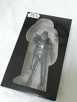 【中古】ローグ・ワン/スター・ウォーズ・ストーリー プレミアム1/10スケールフィギュア #デス・トルーパー・スペシャリスト(プライズ)