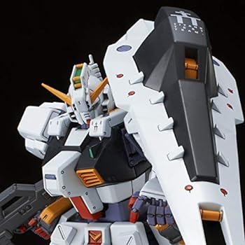 šۥХ(BANDAI) MG ưΥZ ADVANCE OF Z ƥ󥺤δΤȤˡ 1/100 TR-1 [إ] ץǥ(ۥӡ