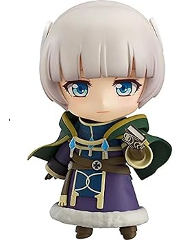[중고]넨도로이드 Re:CREATORS 메테오라 논스케일 ABS&PVC제 도장이 끝난 가동 피규어