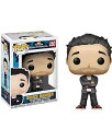 【中古】Funko - Figurine Marvel Thor Ragnarok - Bruce Banner Exclu Pop 10cm - 0889698137713