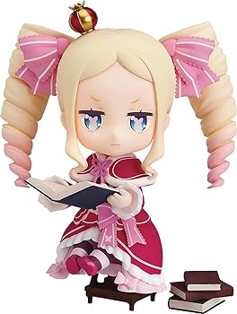 Amazon.co.jp: ねんどろいど フリーダムウォーズ ベアトリーチェ