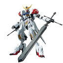 【中古】1/100 フルメカニクス 機動戦士ガンダム 鉄血のオルフェンズ ガンダムバルバトスルプス 1/100スケール 色分け済みプラモデル(3)