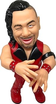 楽天市場】中邑真輔 フィギュアの通販