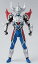 【中古】バンダイ(BANDAI) S.H.Figuarts ウルトラマンジード マグニフィセント