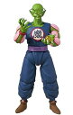 【中古】Dragon Ball - King Piccolo Limited Edition SH Figuarts