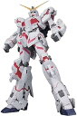 【中古】メガサイズモデル 機動戦士ガンダムUC ユニコーンガンダム(デストロイモード) 1/48スケール 色分け済みプラモデル