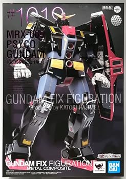 楽天市場】gundam fix figuration metal composite サイコ 楽天市場】gundam fix figuration metal composite サイコ