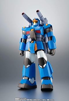 楽天市場】robot魂 ガンキャノン重装型の通販 楽天市場】robot魂 ガンキャノン重装型の通販