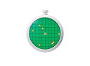 【中古】PROPLICA ドラゴンボール ドラゴンレーダー 約100mm ABS製 塗装済み完成品フィギュア(3)