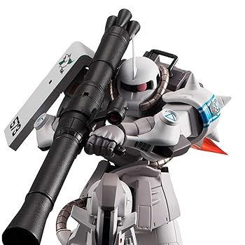 Amazon.co.jp: TAMASHII NATIONS ROBOT魂 機動戦士ガンダム