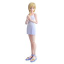 【中古】KINGDOM HEARTS III BRING ARTS ナミネ PVC製 塗装済み可動フィギュア