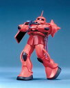 【中古】〈旧キット〉 機動戦士ガンダム シャア専用ザク 1/100スケール プラモデル