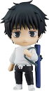 【中古】グッドスマイルカンパニー ねんどろいど 乙骨憂太 劇場版 呪術廻戦 0Ver. ノンスケール ABS&PVC製 塗装済み 可動フィギュア