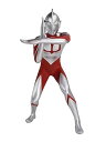 【中古】CCP 1/8コレクタブルシリーズ シン ウルトラマン ウルトラマン スペシウム光線Ver. LED発光ギミック付 約全高16cm PVC製 彩色済み完成品ソフビ