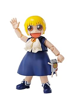 【中古】S.H.フィギュアーツ 金色のガッシュ!! ガッシュ・ベル 約85mm ABS&PVC製 塗装済み可動フィギュア