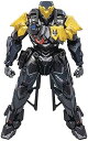 【中古】重装アーマー TIWAZ 隊長タイプ 1/12 完成品アクションフィギュア(3)
