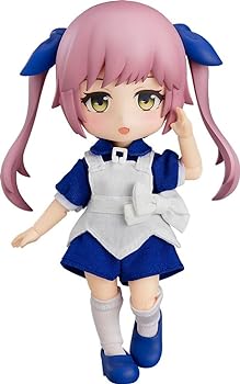 【中古】ねんどろいどどーる おめがシスターズ おめがリオ ノンスケール プラスチック製 塗装済み可動フィギュア【メーカー名】【メーカー型番】【ブランド名】グッドスマイルカンパニー(GOOD SMILE COMPANY) フィギュア・コレクタードール 【商品説明】ねんどろいどどーる おめがシスターズ おめがリオ ノンスケール プラスチック製 塗装済み可動フィギュア画像はサンプル写真のため商品のコンディション・付属品の有無については入荷の度異なります。掲載と付属品が異なる場合は確認のご連絡をさせて頂きます。※中古品のため「限定」「初回」「保証」「DLコード」などの表記がありましても、特典・付属品・帯・保証等は付いておりません。（未使用・未開封品は除く）中古品のため使用に影響ない程度の使用感・経年劣化（傷、汚れなど）がある場合がございます。※中古品の特性上ギフトには適しておりません。当店では初期不良に限り、商品到着から5日間は返品を受付けております。お問い合わせ・メールにて不具合詳細をご連絡ください。お客様都合での返品はお受けしておりませんのでご了承ください。他モールとの併売品の為、売り切れの場合はご連絡させて頂きます。★ご注文からお届けまで1、ご注文（24時間受付）2、注文確認⇒当店から注文確認メールを送信致します3、在庫確認⇒中古品は受注後に、再メンテナンス、梱包しますので、お届けまで3日〜10日程度とお考え下さい。4、入金確認⇒前払い決済をご選択の場合、ご入金確認後、配送手配を致します5、出荷⇒配送準備が整い次第、出荷致します。配送業者、追跡番号等の詳細をメール送信致します。6、到着⇒出荷後、1〜3日後に商品が到着します。※離島、北海道、沖縄は遅れる場合がございます。予めご了承下さい。お電話でのお問合せは少人数で運営の為受け付けておりませんので、お問い合わせ・メールにてお願い致します。ご来店ありがとうございます。当店では良品中古を多数揃えております。お電話でのお問合せは少人数で運営の為受け付けておりませんので、お問い合わせ・メールにてお願い致します。