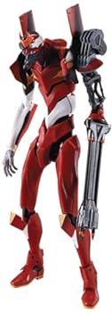 【中古】ROBOT魂 ＜SIDE EVA＞ エヴァンゲリオン改2号機β/2号機