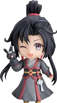楽天市場】ぬい 魔道祖師の通販