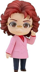 【中古】グッドスマイルカンパニー(GOOD SMILE COMPANY) ねんどろいど 青二プロダクション 野沢雅子 ノンスケール プラスチック製 塗装済み可動フィギュ