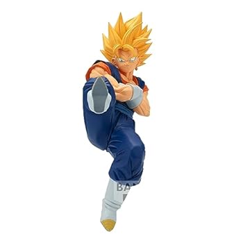 【中古】バンプレスト ドラゴンボ