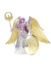 【中古】BANDAI SPIRITS(バンダイ スピリッツ) 聖闘士聖衣神話EX 聖闘士星矢 女神アテナ&城戸沙織 -ディバインサーガプレミアムセット- 約160mm ABS&PV