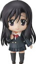 【中古】グッドスマイルアーツ上海(Good Smile Arts Shanghai) ねんどろいど School Days 桂言葉 ノンスケール プラスチック製 塗装済み可動フィギュア