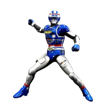 楽天市場】宇宙刑事 シャイダー（ホビー）の通販