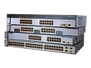 【中古】CISCO Catalyst 3750-48TS-E スタッカブル マルチレイヤ イーサネットスイッチ WS-C3750-48TS-E