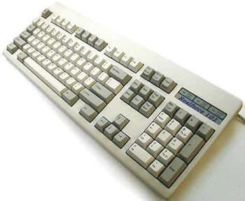 【中古】東プレ ML0100 REALFORCE101