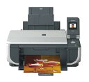 【中古】Canon PIXUS (ピクサス) MP510