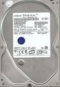 【中古】日立GST Deskstar P7K500(250GB/SATA3G/7200rpm/8MB) HDP725025GLA380