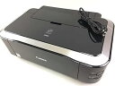 【中古】Canon PIXUS インクジェットプリンタ iP4600
