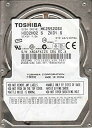 【中古】東芝 MK2552GSX 250GB 2.5-Inch SATA 内蔵型HDD
