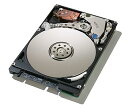 【中古】Hitachi HDT721010SLA360 1000GB ハードドライブ