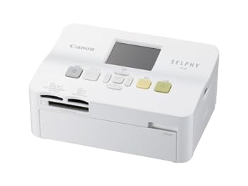 【中古】Canon コンパクトフォトプリンタ SELPHY (セルフィ) CP780 【中古】Canon コンパクトフォトプリンタ SELPHY (セルフィ) CP780