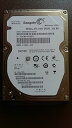 【中古】Seagate 2.5インチ内蔵HDD SATA 300 320GB 16MB ST9320423AS