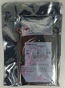 【中古】東芝 MK2555GSX 250GB Serial-ATA 2.5インチ 内蔵用HDD バルク品(2)