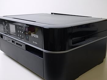 【中古】EPSON Colorio インクジェット