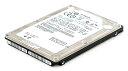 【中古】Hitachi Travelstar 250GB 7200 RPM SATA ハードドライブ HDD HTS725025A9A364 7K500-250(2)