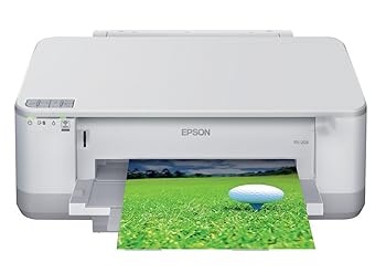 【中古】EPSON Colorio インクジェット