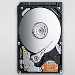 【中古 非常に良い】TOSHIBA MK5076GSX ノートPC内蔵用 2.5インチHDD 500GB　SATA/500GB/BULK