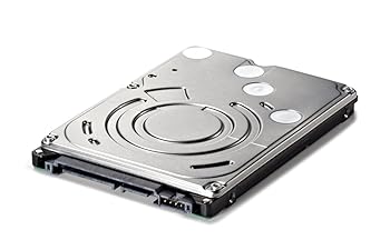 【中古 非常に良い】BUFFALO 2.5インチ Serial ATA用 内蔵HDD 500GB HD-IN500S