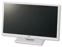 【中古】富士通 カラー液晶ディスプレイ-20ワイド VL-200SSWL