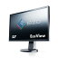 šEIZO FlexScan 23顼վ˥ 1920x1080 DVI-D 24Pin DisplayPort D-sub 15Pin ֥å FlexScan EV2336W EV2336W-FSBK