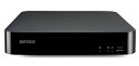 【中古】BUFFALO 東芝テレビ〈レグザ〉 USB3.0用 外付けHDD 4TB HDT-AV4.0TU3/V