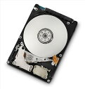 【中古 非常に良い】HGST Travelstar 2.5inch 7mm 500GB 5400rpm 8MB SATA HTS545050A7E380(2)
